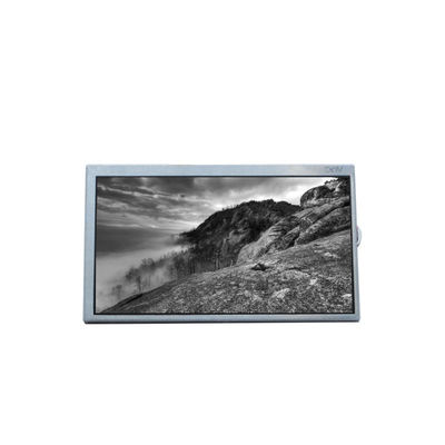 قیمت خوب A070VW05 V4 7.0 اینچ 800*480 صفحه نمایش LCD برای ماشین آنلاین