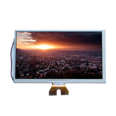قیمت خوب A090VW01 V0 9.0 اینچ 800*480 تولید کننده صفحه نمایش LCD آنلاین