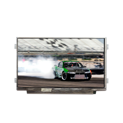 قیمت خوب B101AW07 V2 10.1 اینچ 1024 * 600 صفحه نمایش LCD جدید اصلی آنلاین