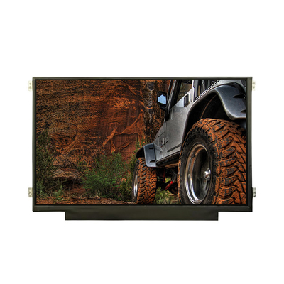 قیمت خوب B116XAN02.7 11.6 اینچ 1366 * 768 صفحه نمایش LCD جدید اصلی آنلاین