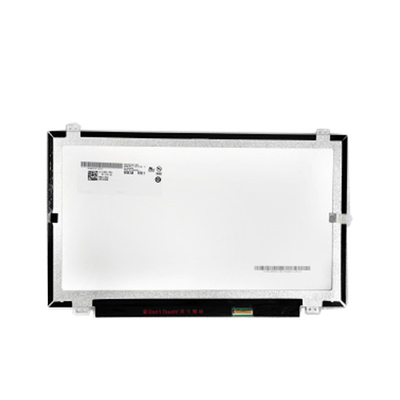 قیمت خوب B140HAN01.0 HW0A 14.0 اینچ 1080p صفحه LCD با کیفیت بالا آنلاین