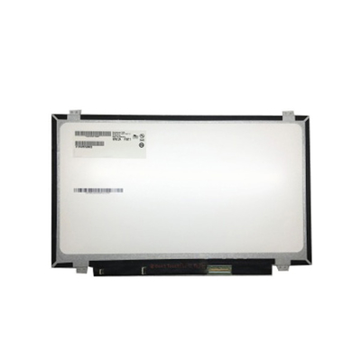 قیمت خوب B140XTK01.1 14.0 اینچ 1366*768 تعویض صفحه LCD برای لپ تاپ آنلاین