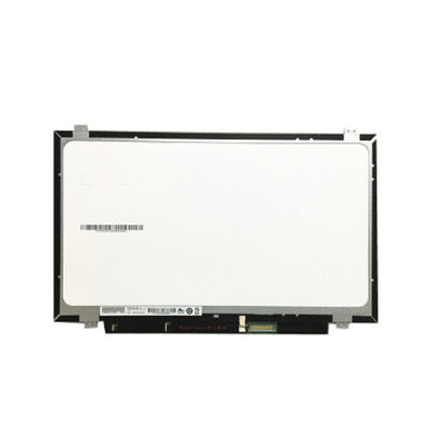 قیمت خوب B140XTK01.2 صفحه LCD 14.0 اینچ صفحه نمایش باریک برای لپ تاپ آنلاین