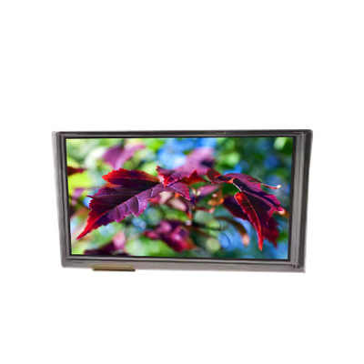 قیمت خوب C065VAT01.0 پانل LCD 6.5 اینچی برای نمایش خودرو آنلاین