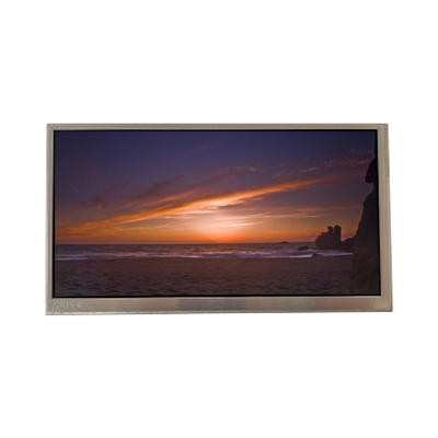 قیمت خوب C070FW03 V9 اصلی 7.0 اینچ صفحه نمایش LCD در انبار آنلاین
