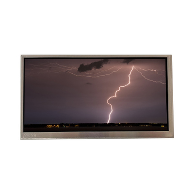 قیمت خوب C070VAN01.4 7.0 اینچ صفحه LCD 800*480 صفحه نمایش LCD آنلاین