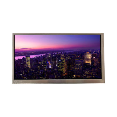 قیمت خوب C070VVN03.1 صفحه نمایش جدید 7.0 اینچی LCD برای نمایش خودرو آنلاین