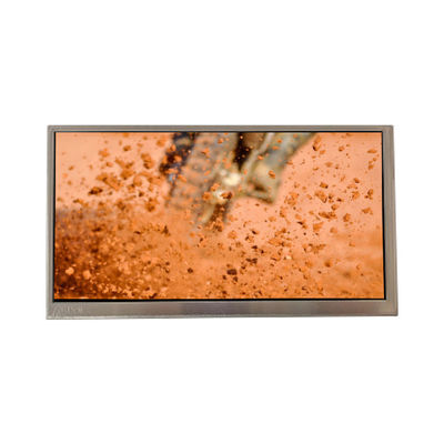 قیمت خوب C070VW04 V6 7.0 اینچ صفحه نمایش LCD 800*480 صفحه LCD آنلاین