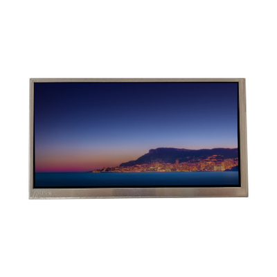قیمت خوب C080VAN02.2 8.0 اینچ صفحه نمایش LCD با کیفیت بالا آنلاین