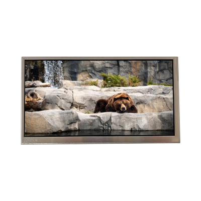 قیمت خوب C080VAN02.3 8.0 اینچ WLED صفحه نمایش LCD آنلاین