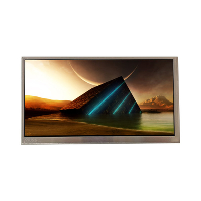 قیمت خوب C080VAN02.9 8.0 اینچ 800*480 ماژول صفحه نمایش LCD آنلاین
