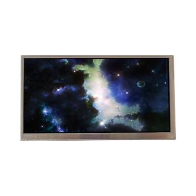 قیمت خوب C080VAN03.0 8.0 اینچ WLED ماژول صفحه نمایش LCD آنلاین