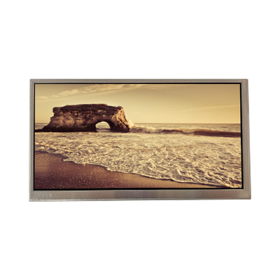 قیمت خوب C080VTN03.3 8.0 اینچ 800 * 480 tft ماژول صفحه نمایش LCD آنلاین