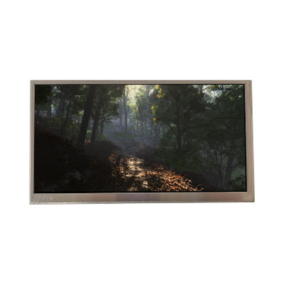 قیمت خوب C080VVN02.1 8.0 اینچ صفحه نمایش LCD برای ماشین آنلاین