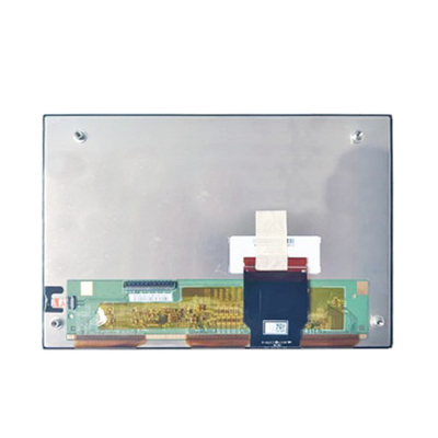 قیمت خوب C101UAB01.0 صفحه LCD 10.1 اینچی اصلی برای صفحه لمسی آنلاین
