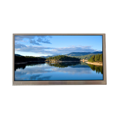 قیمت خوب 10صفحه نمایش LCD C105EAT01.0 آنلاین