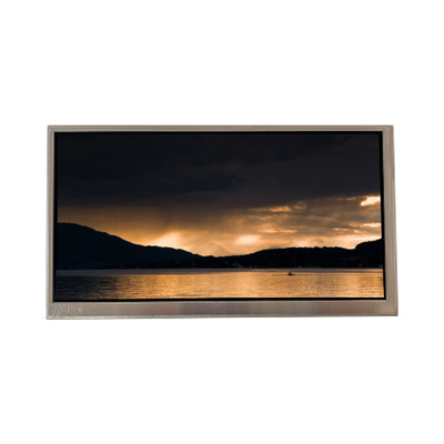 قیمت خوب G081VTN01.0 صفحه نمایش LCD 8.1 اینچی برای صنعت آنلاین