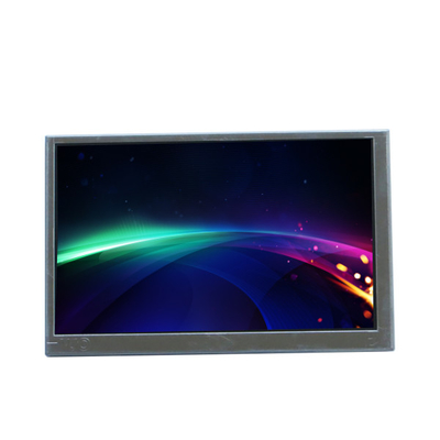 قیمت خوب G084SN04 V0 صفحه نمایش LCD 8.4 اینچی برای صنعت اصلی آنلاین
