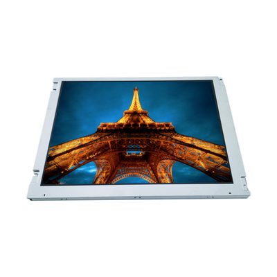 قیمت خوب G104SN02 V3 10.4 اینچ صفحه نمایش LCD با کیفیت بالا برای صنعتی آنلاین