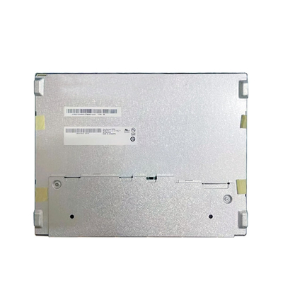 قیمت خوب G121STN02.1 کیفیت خوب 12.1 اینچ صفحه نمایش LCD آنلاین