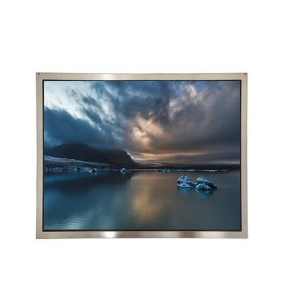 قیمت خوب G150XAN02.0 15.0 اینچ 1024*768 صفحه نمایش صنعتی LCD آنلاین