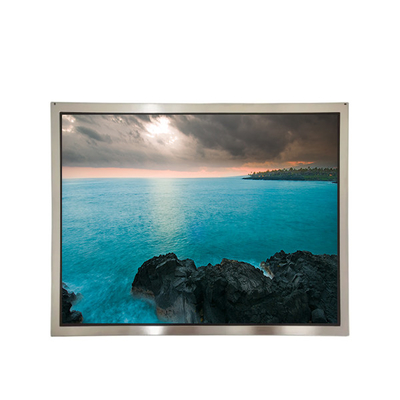 قیمت خوب G150XTT03.0 ورود جدید 15.0 اینچ صفحه نمایش LCD برای صنعتی آنلاین