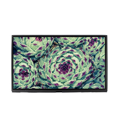 قیمت خوب G156XTT01.3 پانل LCD 15.6 اینچی اصلی برای صفحه نمایش صنعتی آنلاین