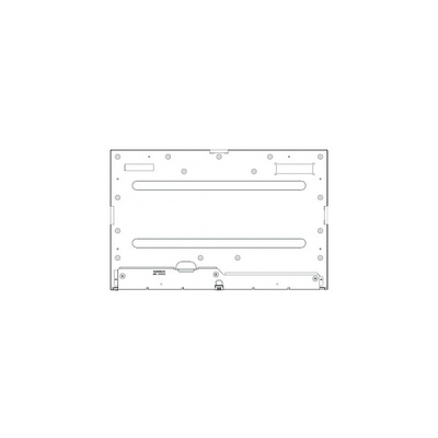 قیمت خوب M240UAN02.6 ۲۴٫۰ اینچ صفحه نمایش LCD ۶۰ هرتز برای مانیتور دسکتاپ آنلاین