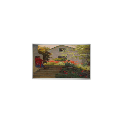 قیمت خوب صفحه نمایش جدید P236RVN02.0 23.6 اینچ 1280*1280 صفحه نمایش LCD برای علامت گذاری دیجیتال آنلاین
