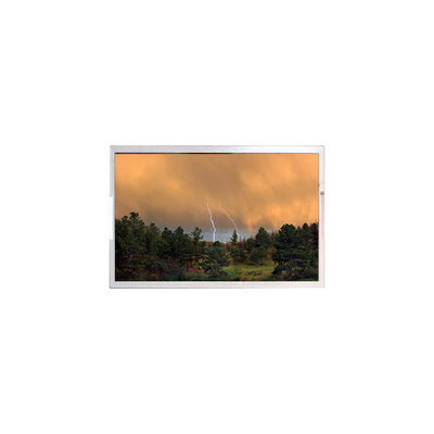 قیمت خوب C0500WV65458-BN-AA پانل LCD 5.0 اینچی صفحه نمایش ماژول LCD 800*480 آنلاین