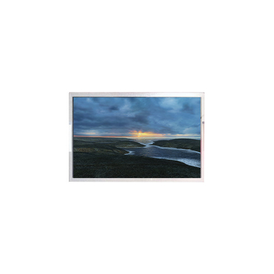 قیمت خوب صفحه نمایش جدید WF80PTIFGDBTB# 8.0 اینچ صفحه نمایش LCD برای صنعتی آنلاین