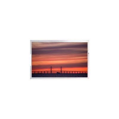 قیمت خوب F080A54-6T4 صفحه نمایش LCD 8.0 اینچی آنلاین