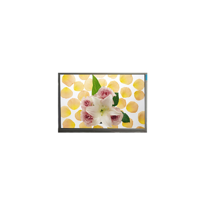 قیمت خوب E102AWF2 R4 10.2 اینچ صفحه نمایش LCD برای نمایش خودرو آنلاین