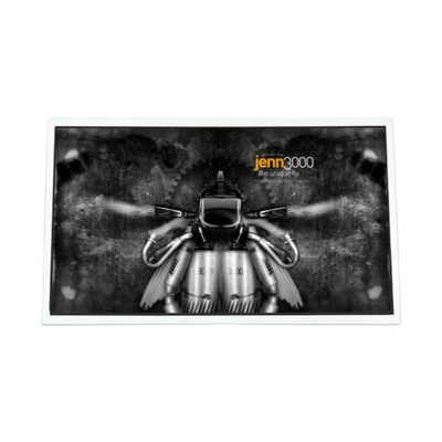قیمت خوب پانل LCD BOE MV238FHM-N51 23.8 اینچ 1920 * 1080 a-Si پانل LCD آنلاین