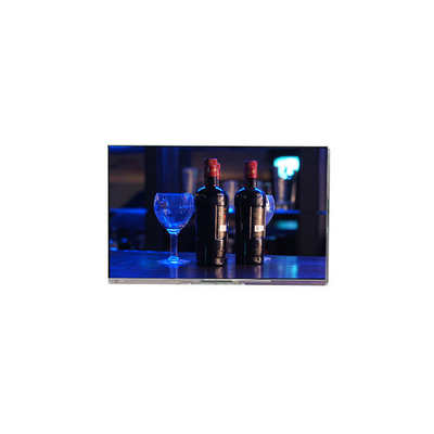قیمت خوب ZE050NA-01U 5.0 اینچ 800*480 صفحه نمایش LCD آنلاین