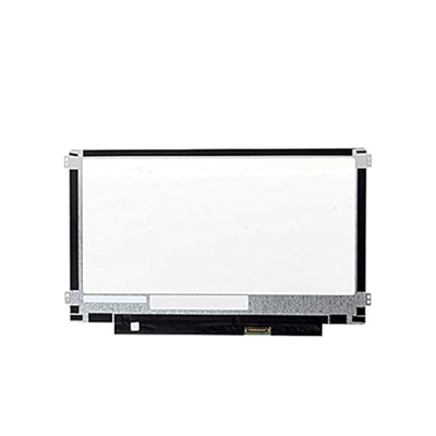 قیمت خوب M116NWR6 R5 11.6 اینچ 1366*768 صفحه نمایش LCD برای لپ تاپ آنلاین