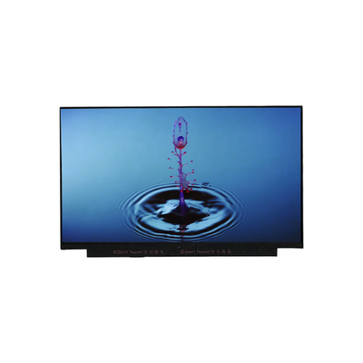 قیمت خوب NE133FHM-N65 13.3 اینچ ماژول صفحه نمایش LCD 1920*1080 آنلاین