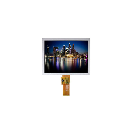 قیمت خوب TM080SDH02-41 صفحه LCD 8.0 اینچی برای قاب عکس دیجیتال آنلاین