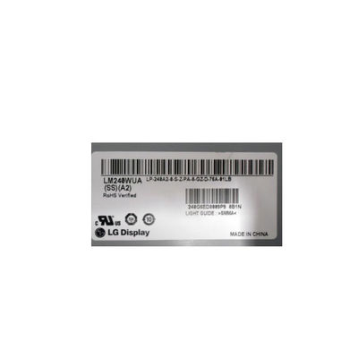 قیمت خوب 24.0 اینچ LM240WUA-SSA2 صفحه نمایش LCD آنلاین