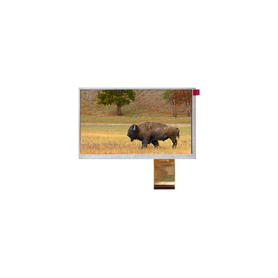 قیمت خوب صفحه نمایش LCD جدید TM080JDKP96 8.0 اینچ 1280*720 آنلاین