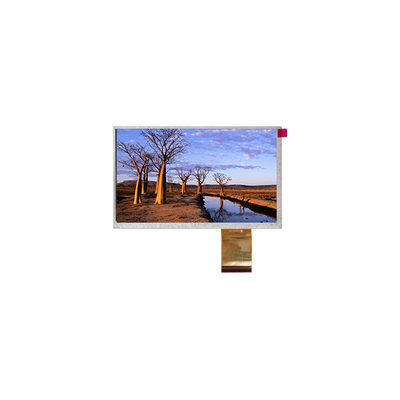 قیمت خوب صفحه نمایش LCD جدید 8.0 اینچ TM080JDKP99 1280*720 آنلاین