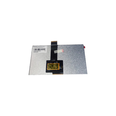 قیمت خوب TM070RDHG33 7.0 اینچ 800 * 480 صفحه نمایش LCD با TTL آنلاین