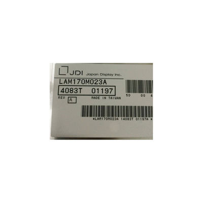 قیمت خوب 17.0 اینچ 1280*1024 پانل LCD LAM170M023A ماژول صفحه نمایش LCD آنلاین