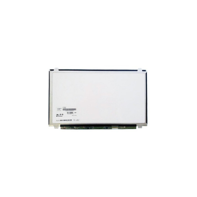 قیمت خوب 15.6 اینچ پانل LCD LP156WHU-TPB1 1366*768 ماژول صفحه نمایش LCD آنلاین