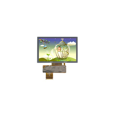 قیمت خوب TM050XYHP02-00 5.0 اینچ 540*960 صفحه نمایش LCD آنلاین
