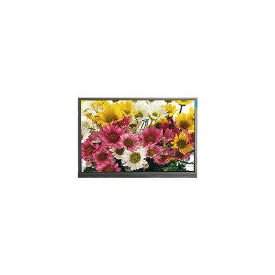 قیمت خوب F080AWN1-01 8.0 اینچ 800*480 a-Si صفحه نمایش TFT-LCD آنلاین