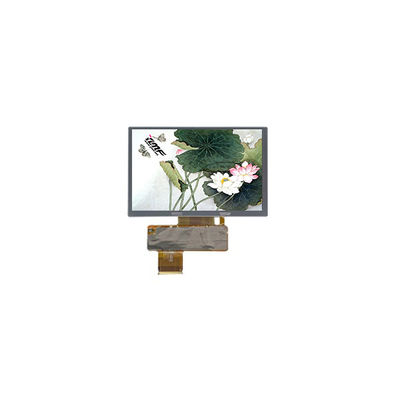 قیمت خوب TM055YDH01 5.5 اینچ 480*854 a-Si صفحه نمایش TFT-LCD آنلاین