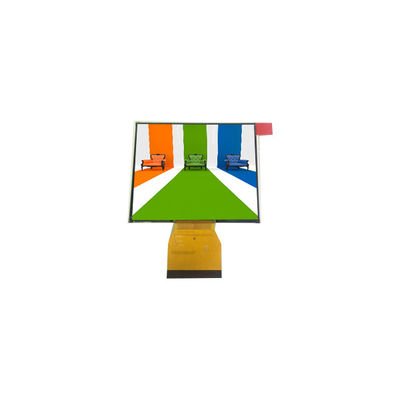 قیمت خوب TM050JYHP04 5.0 اینچ 720*1280 صفحه نمایش LCD آنلاین