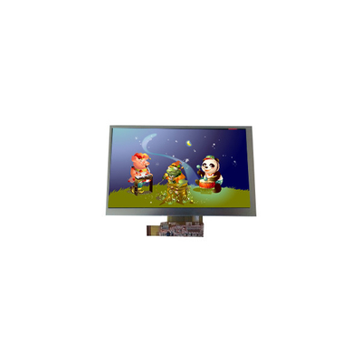 قیمت خوب TM070DDH12 7.0 اینچ 1024 * 600 صفحه نمایش LCD برای قاب عکس دیجیتال آنلاین