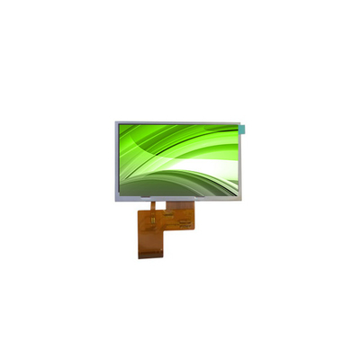 قیمت خوب 640*480 TM050QDH16 5.0 اینچ صفحه نمایش LCD آنلاین